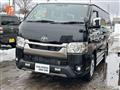 2024 Toyota Hiace Van