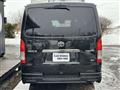 2024 Toyota Hiace Van