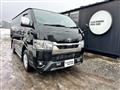 2024 Toyota Hiace Van