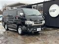 2024 Toyota Hiace Van