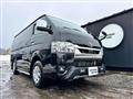 2024 Toyota Hiace Van