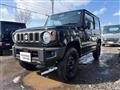 2026 Suzuki Jimny