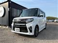 2019 Daihatsu Tanto Custom