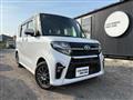 2019 Daihatsu Tanto Custom