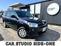 2024 Toyota Probox Van