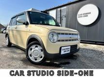 2017 Suzuki Lapin