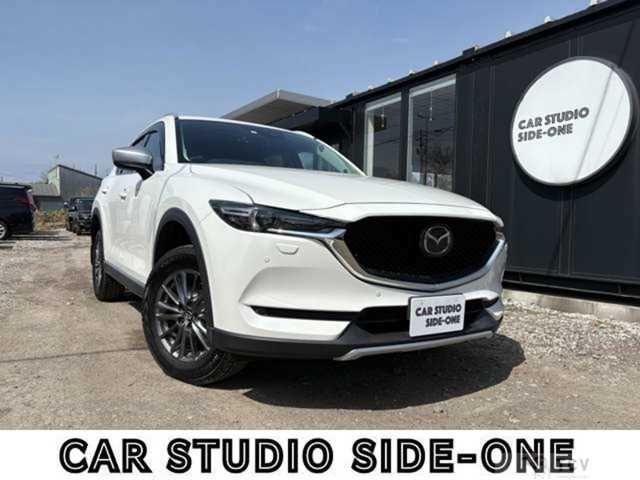 2017 Mazda Mazda Others