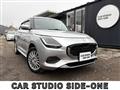 2024 Suzuki Swift