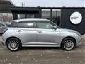 2024 Suzuki Swift