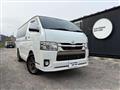 2021 Toyota Hiace Van