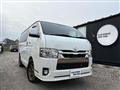 2021 Toyota Hiace Van