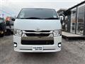 2021 Toyota Hiace Van