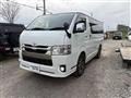 2021 Toyota Hiace Van