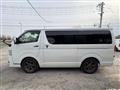 2021 Toyota Hiace Van