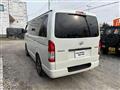 2021 Toyota Hiace Van