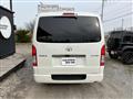 2021 Toyota Hiace Van