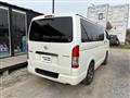 2021 Toyota Hiace Van