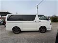2021 Toyota Hiace Van