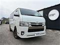 2021 Toyota Hiace Van