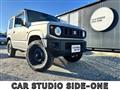 2023 Suzuki Jimny