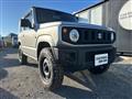 2023 Suzuki Jimny