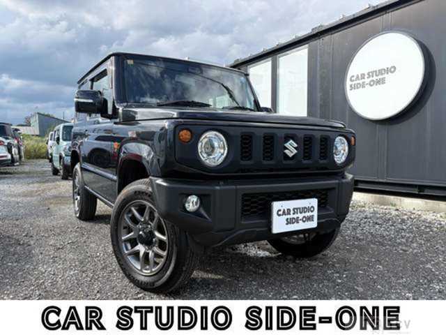 2023 Suzuki Jimny