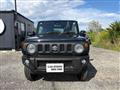 2023 Suzuki Jimny