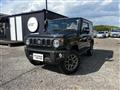 2023 Suzuki Jimny