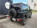 2023 Suzuki Jimny