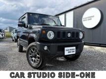 2023 Suzuki Jimny