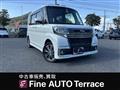 2018 Daihatsu Tanto Custom