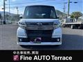 2018 Daihatsu Tanto Custom