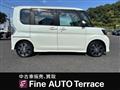 2018 Daihatsu Tanto Custom