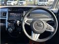2018 Daihatsu Tanto Custom
