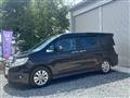 2011 Honda Step WGN