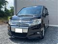 2011 Honda Step WGN