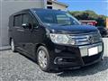 2011 Honda Step WGN