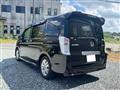 2011 Honda Step WGN