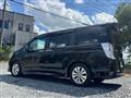 2011 Honda Step WGN