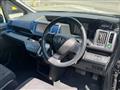 2011 Honda Step WGN