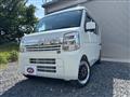 2025 Suzuki Every