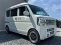 2025 Suzuki Every