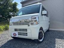 2025 Suzuki Every