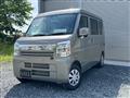 2025 Suzuki Every
