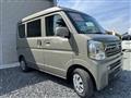 2025 Suzuki Every