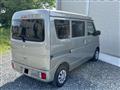 2025 Suzuki Every