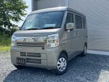 2025 Suzuki Every