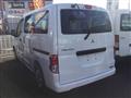 2018 Mitsubishi Delica Van