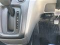 2018 Mitsubishi Delica Van