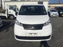 2018 Mitsubishi Delica Van